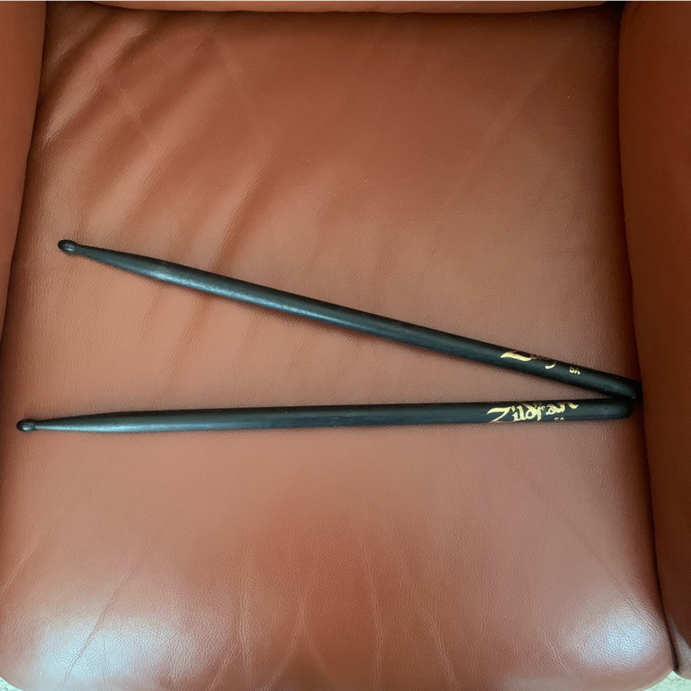 Drumsticks (Black)
